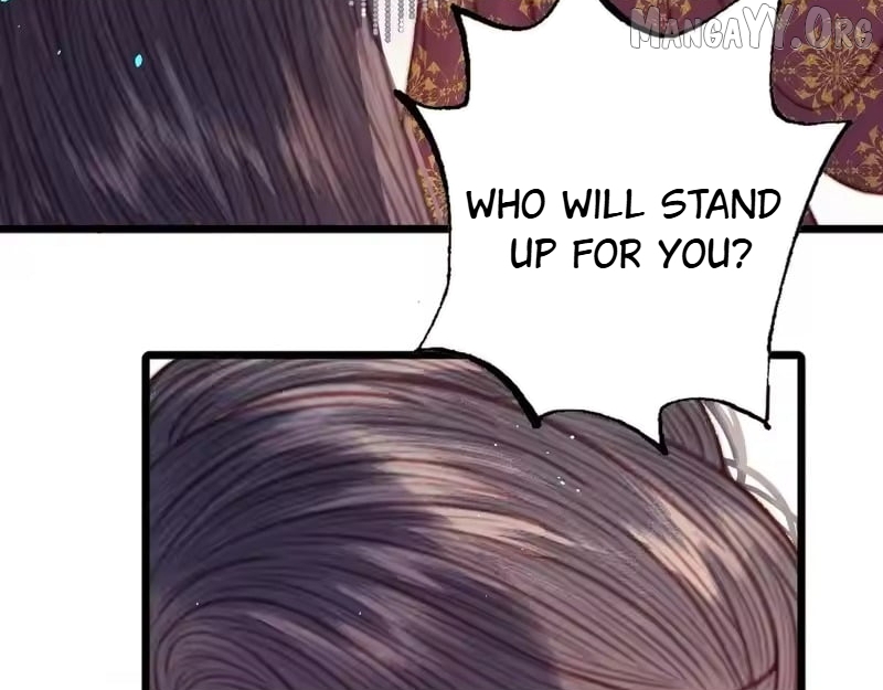Shao Hua Long: Rebirth of the Evil Concubine’s Counterattack Chapter 41 - page 3